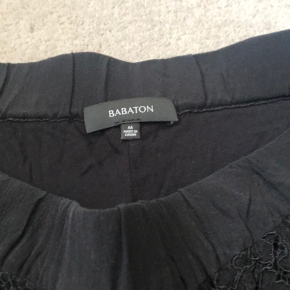 Aritzia lace shorts! - Picture 4 of 4